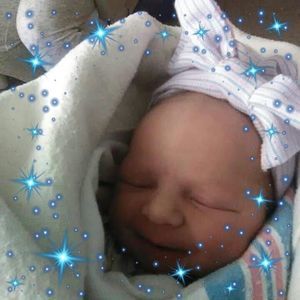 Meet your Posher, Mary danielle